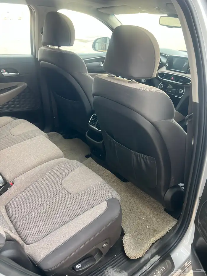 هواندي سنتافي 10