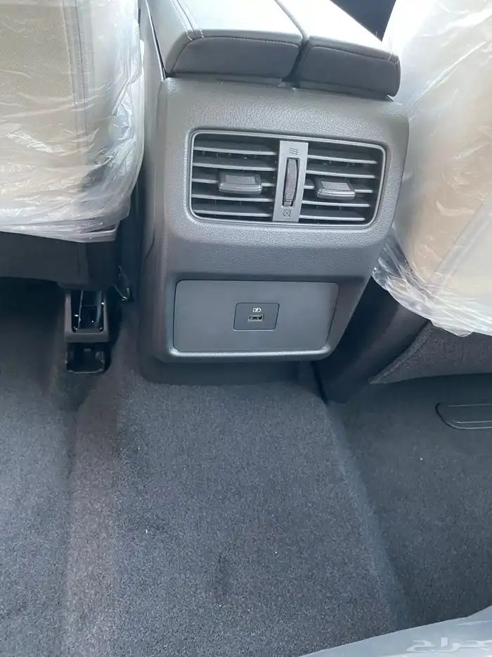 نيسان اكس تريل جميع الفئات 2026 8