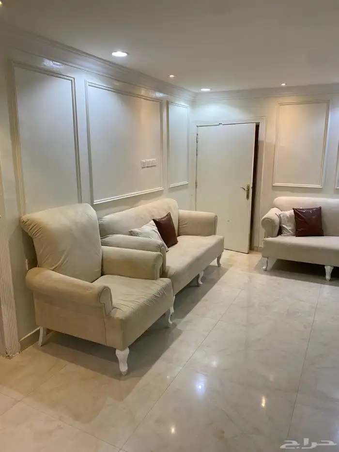 كنب طاوله مكيف 2