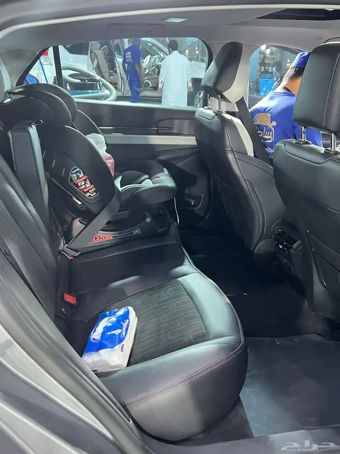 تورس 2023 ترند 7