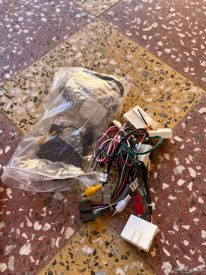 شاشة التيما وكاله 5