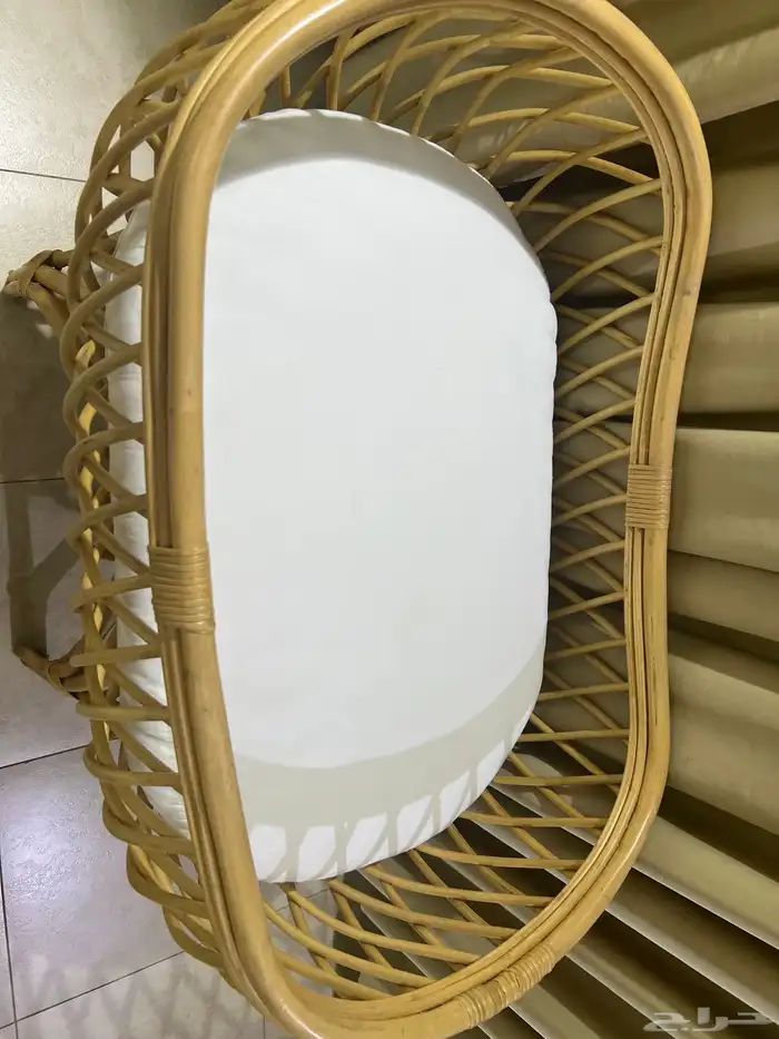 سرير مواليد 3