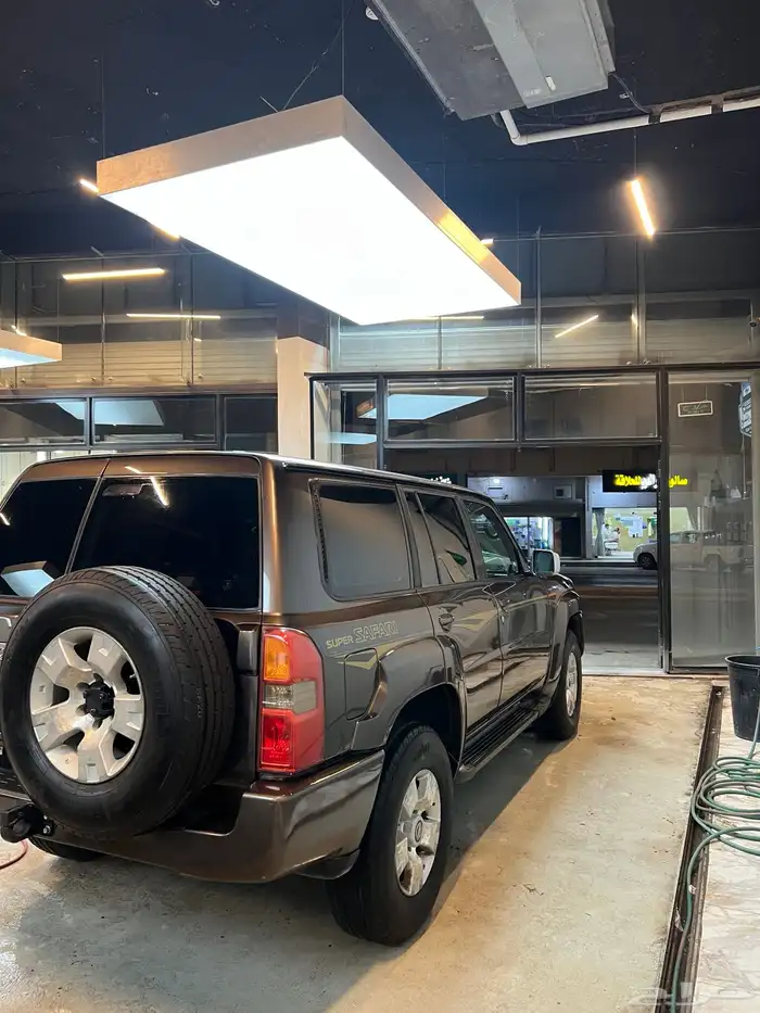 فتك 2007 بريمي 4