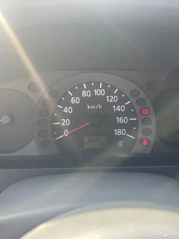 اورفان نيسان مديل2005 11