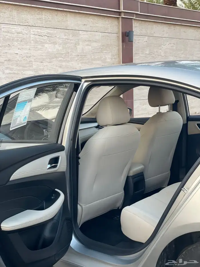 MG - سعودي - 5 - 2023 11