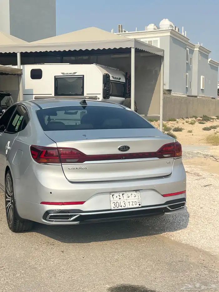 كادينزا 2020 الدفعه الثانيه 4