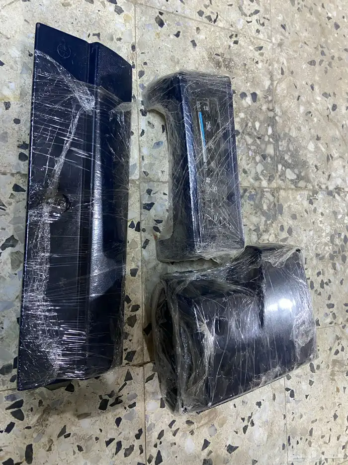 ديكور ددسن 85 ازرق 3