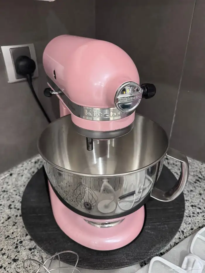 عجان كيتشن ايد - kitchenaid 7