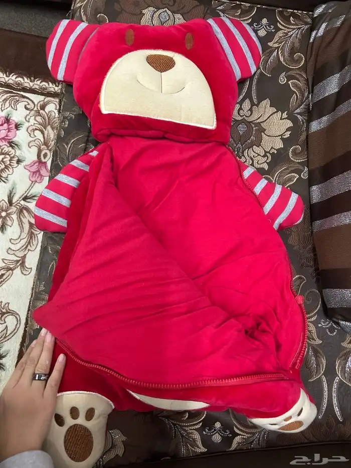 مستلزمات اطفال 3