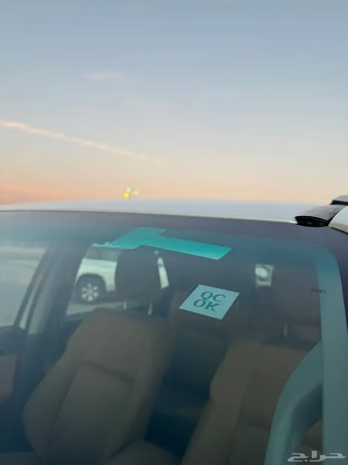 فورشنر 2023 6 سلندر VX سعودي 49