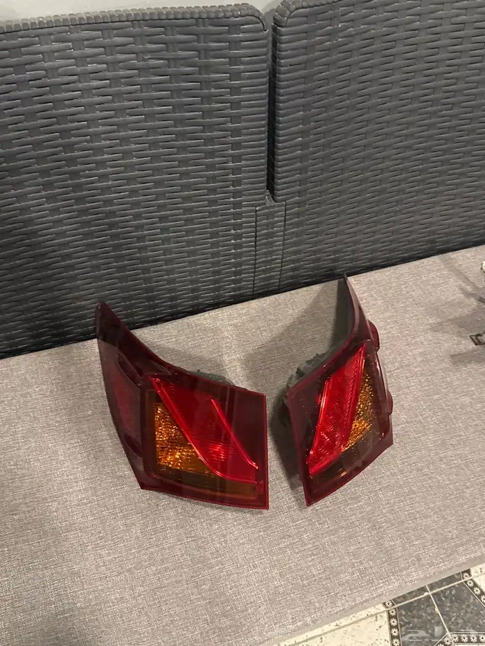 قطع غيار لكزس GS 7