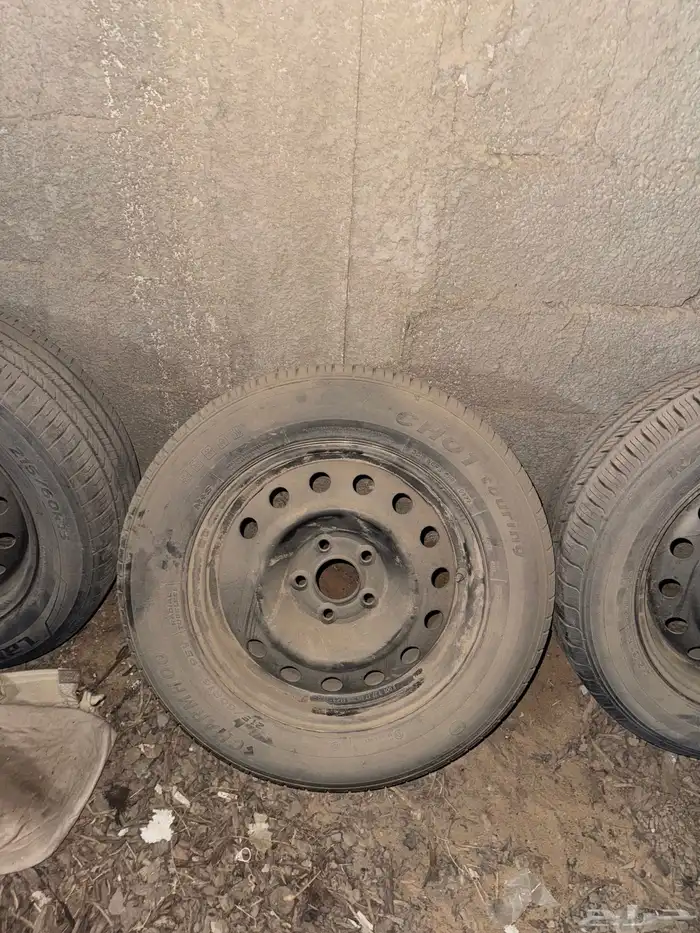 جنوط سوح مقاس 16 0