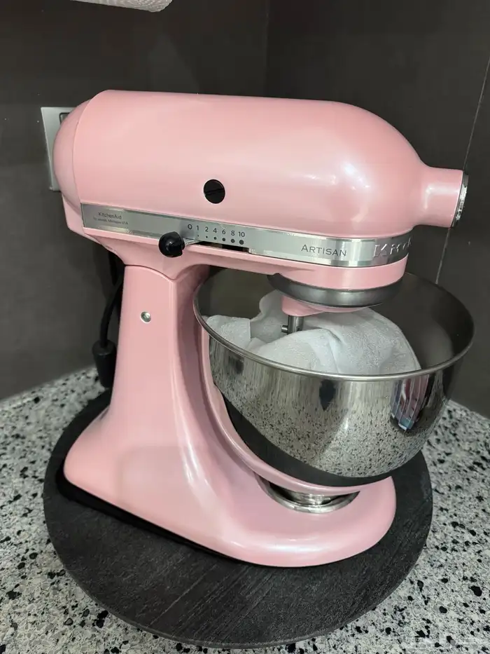 عجان كيتشن ايد - kitchenaid 1