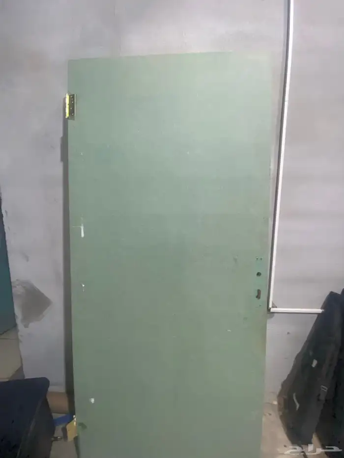 3 ابواب خشب للبيع 0