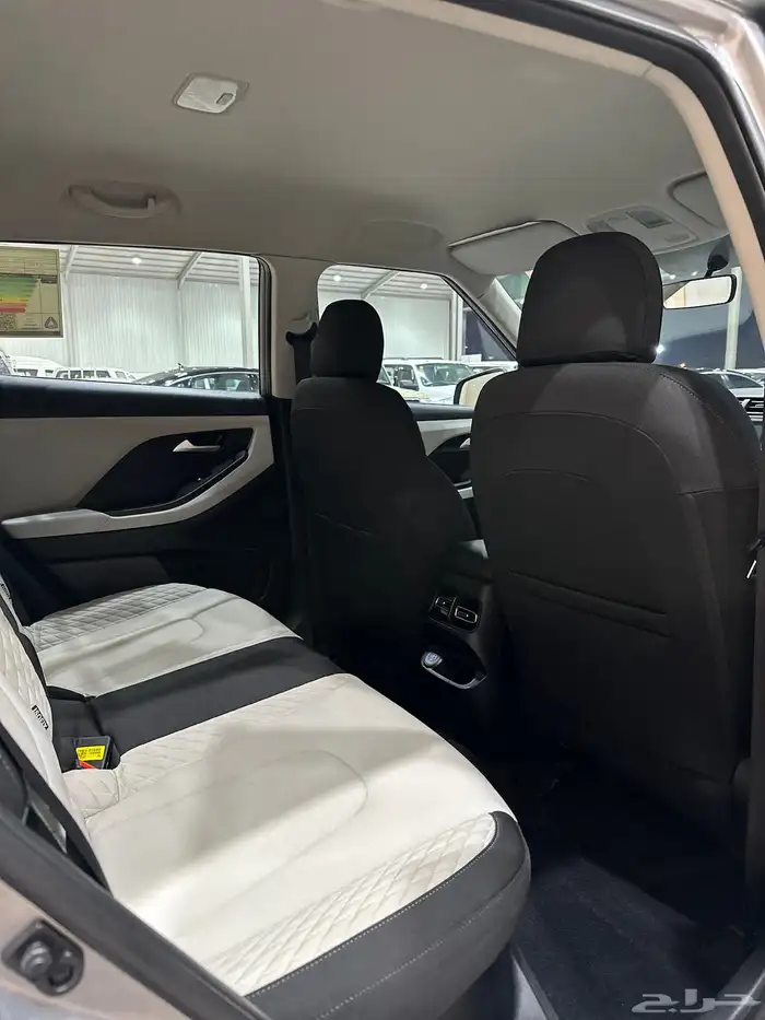 هيونداي كريتا موديل 2023 14