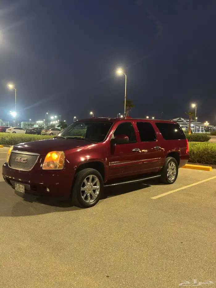 للبيع دينالي2007 0