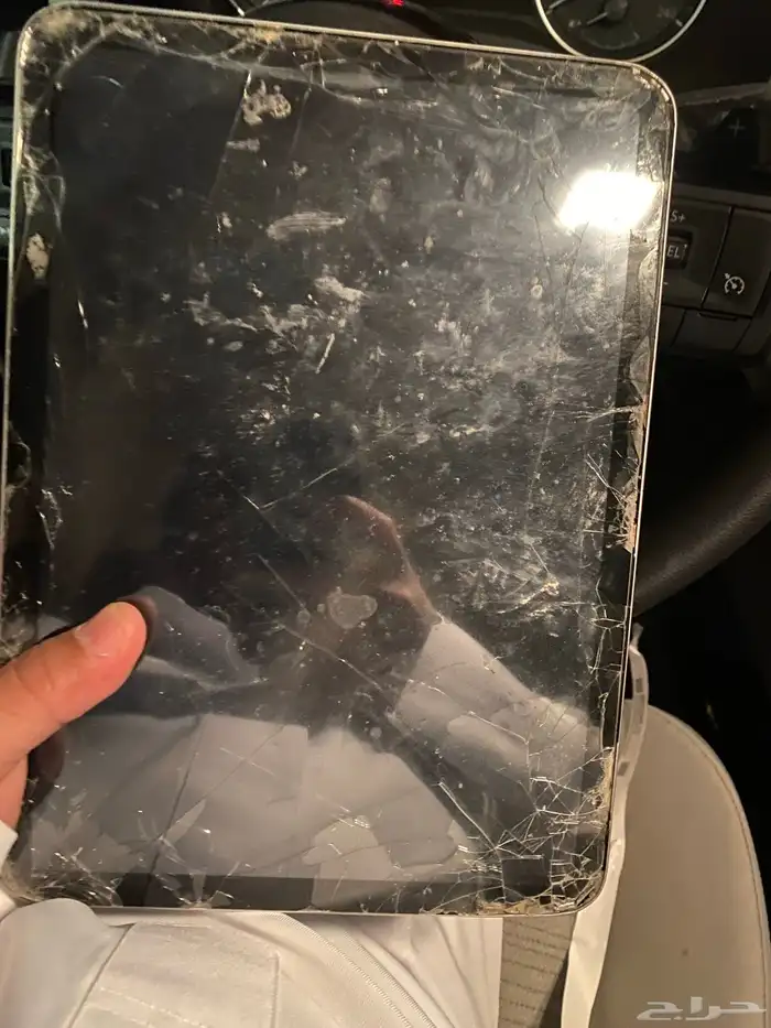 ايباد مني وايباد كبير عشره للبيع 1