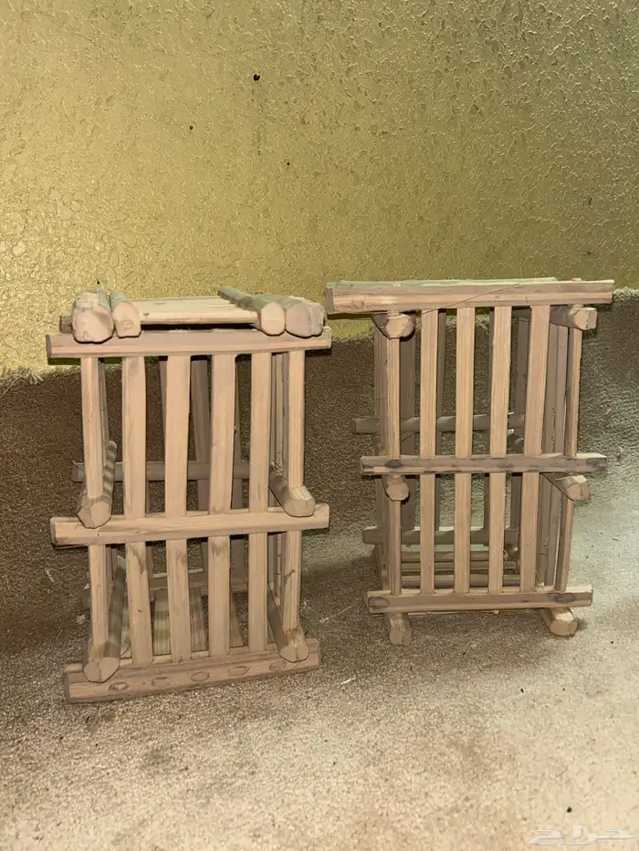 اقفاص تراثيه الأحجام صغير  وسط 0