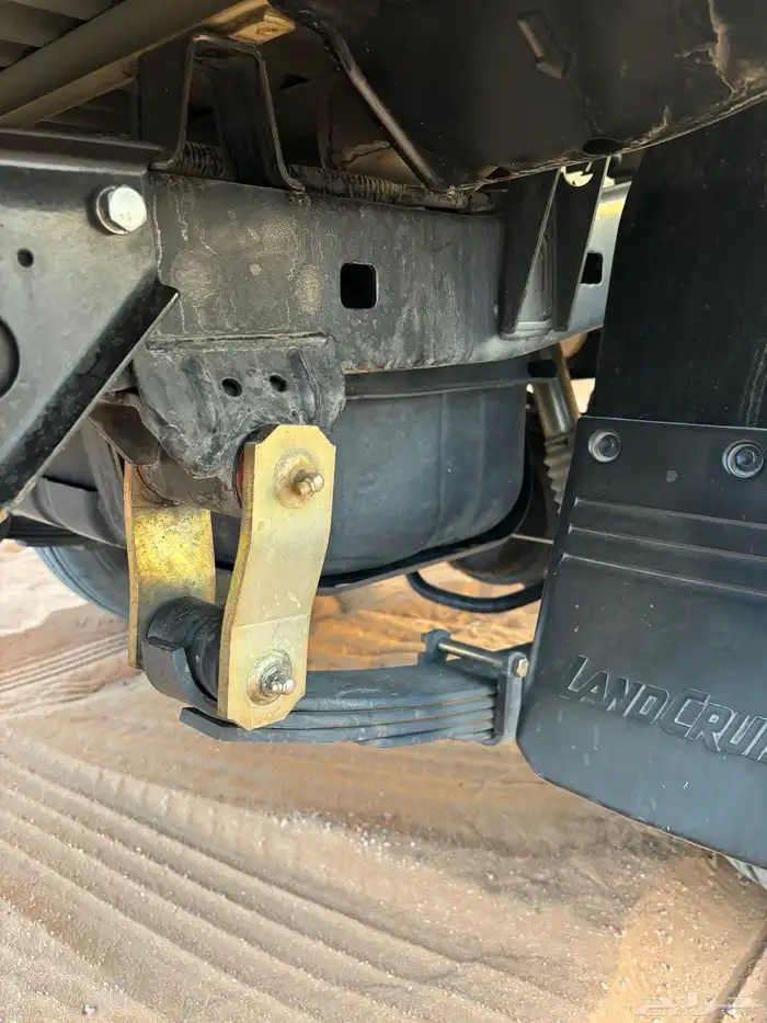 شاص 2024 ديزل تماتيك مجهز 4