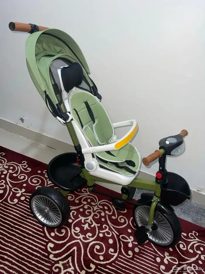 دراجه اطفال 2