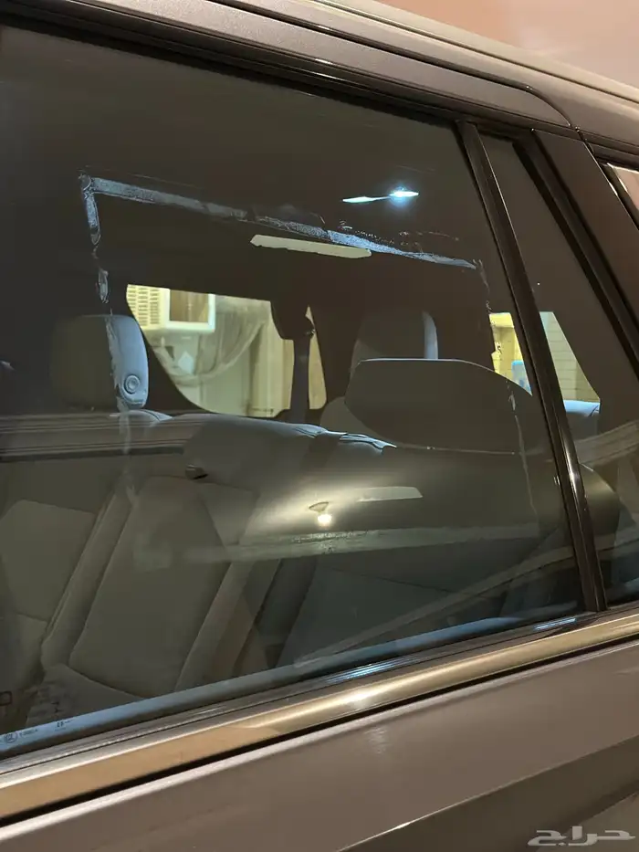 تاهو Ls 2021 بدي وكاله 13