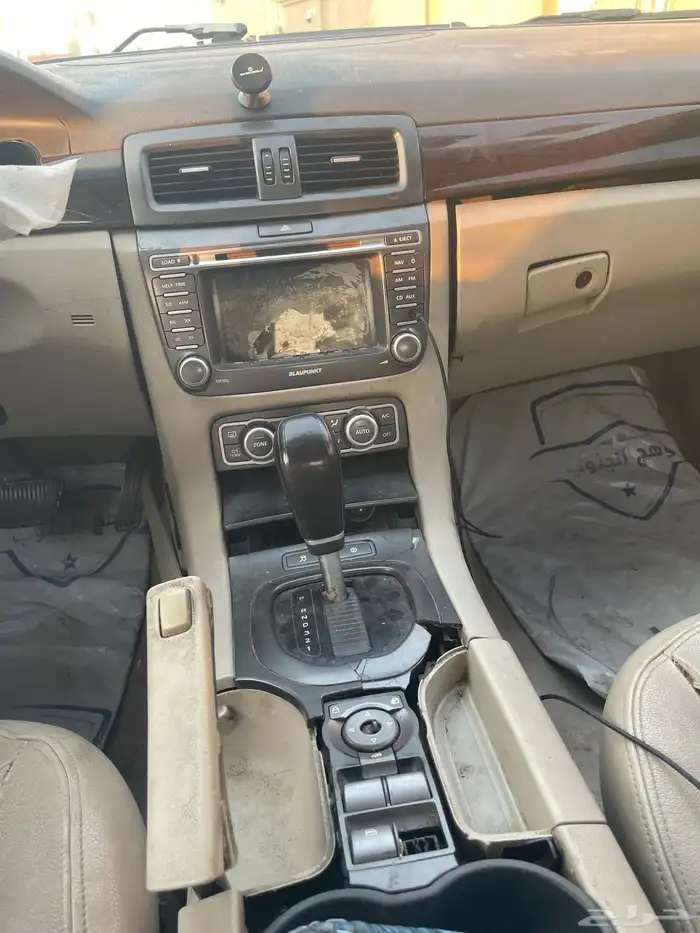 كابرس LTZ فل الفل 6