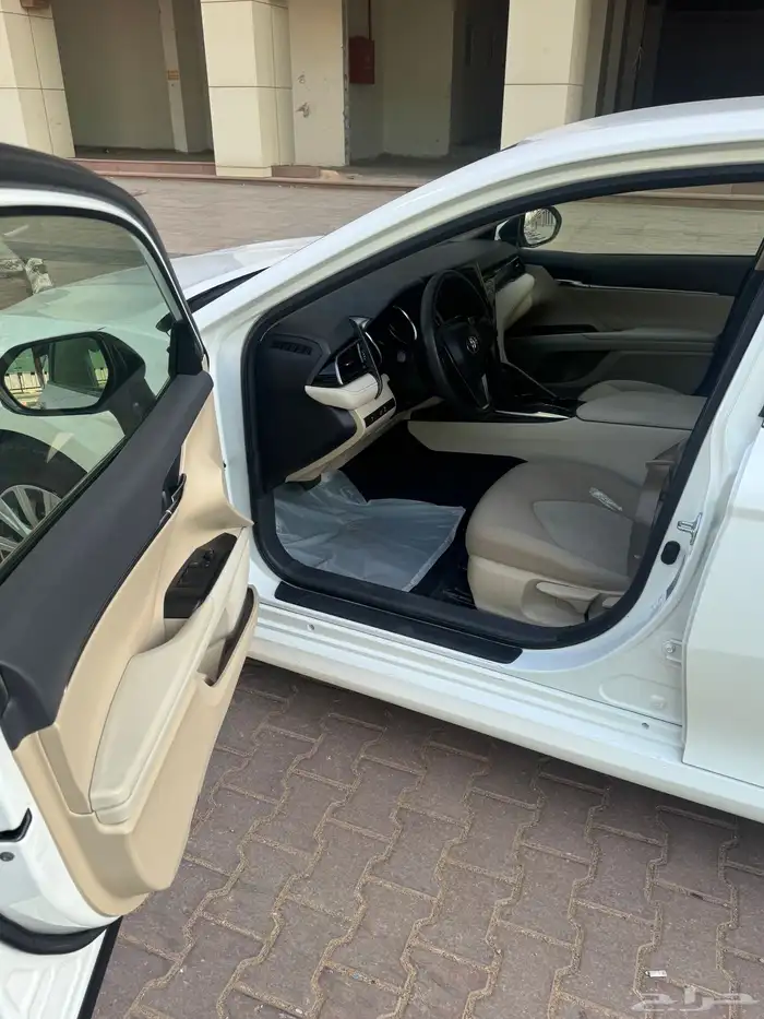 للبيع كامري 2022 6