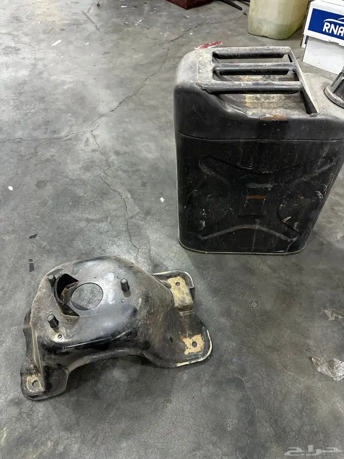 قطع بيبان ربع خلفيه 5