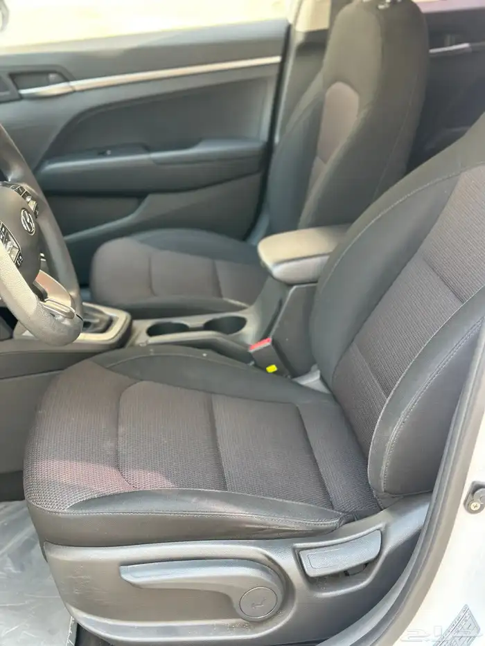 اللنترا كوري بنزين 2020 30