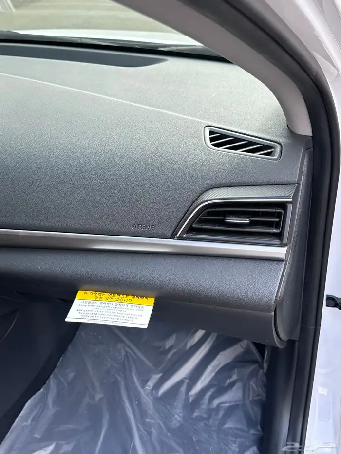 اللنترا كوري بنزين 2020 54