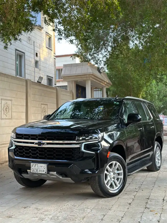 تاهو دبل مطور 2023 0