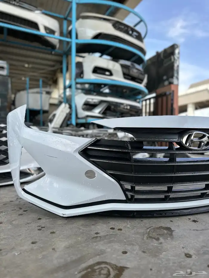 صدام النترا امامي 2020 2