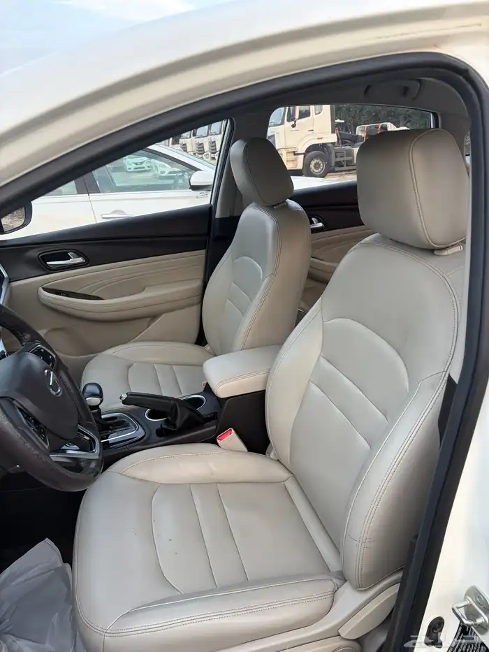 جاك موديل 2020 عداد 60 الف 7