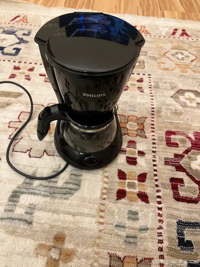 مكينة قهوة 1