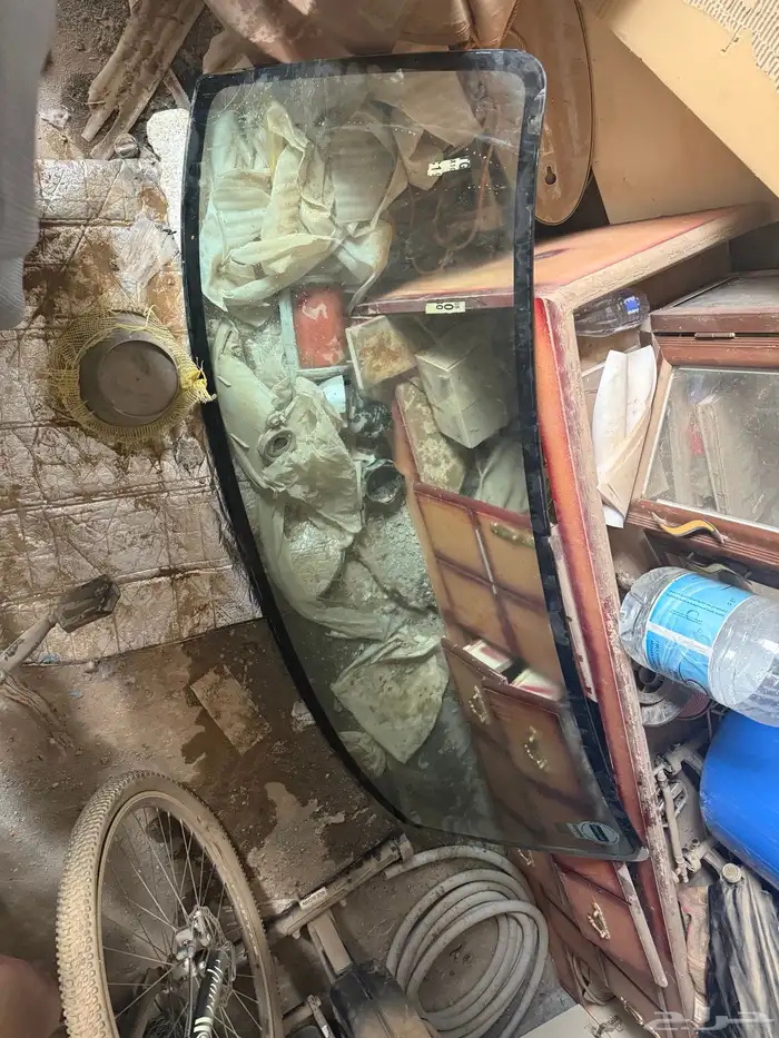 قزاز امامي وكالة جيب باترول 0