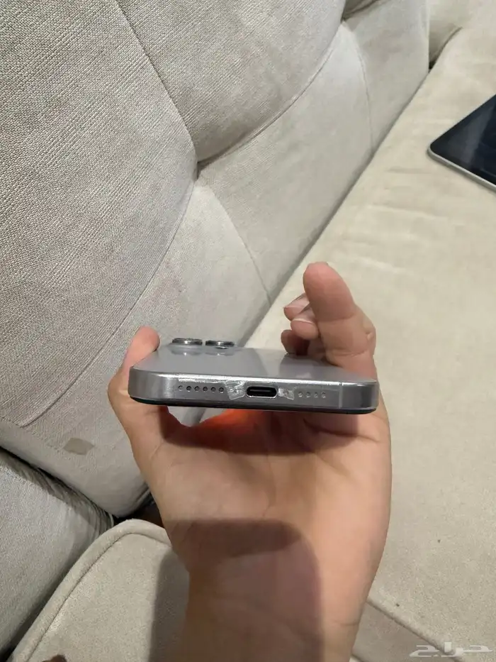 ايفون برو ماكس 256 قيقا 4