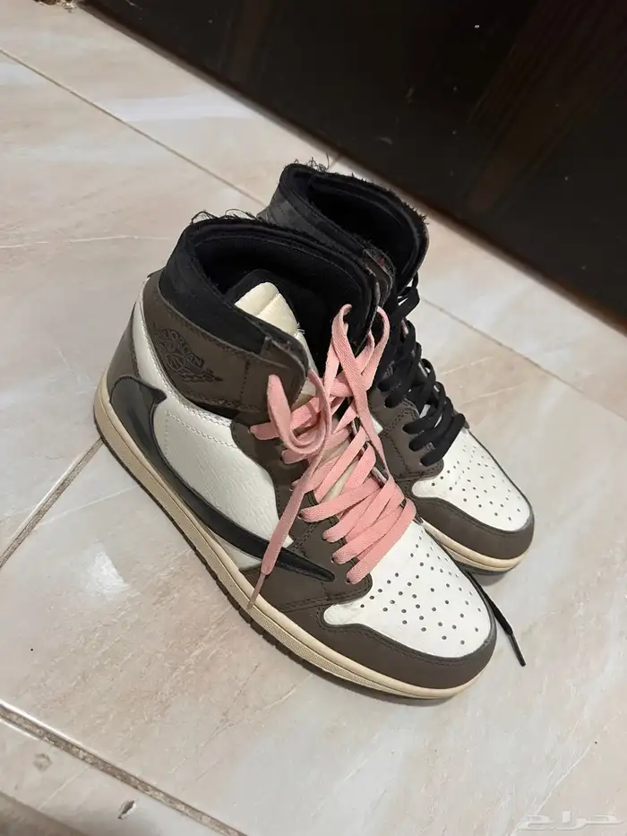 جزمة جوردن 2