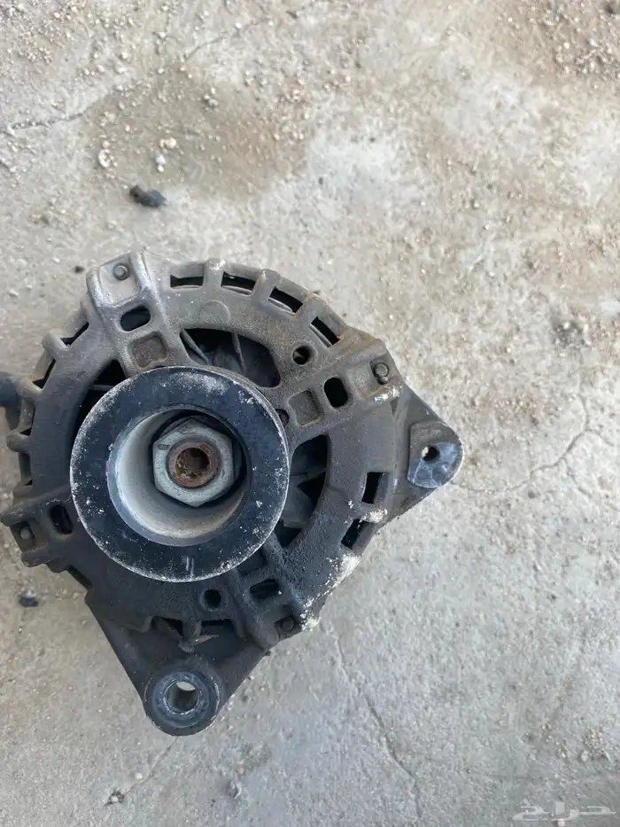 دينمو جيلي EC8 2015 2