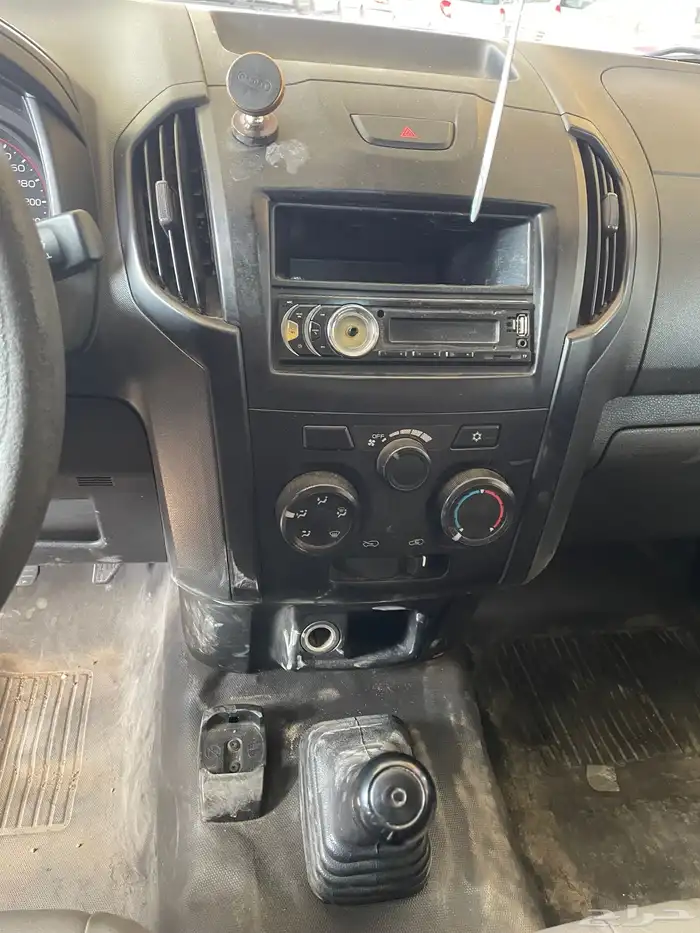 ايسوزو ثلاجة 2020 8