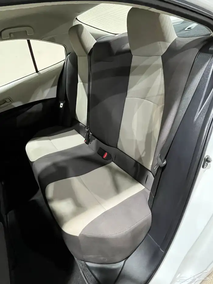 كورلا 2022 سعودي 14