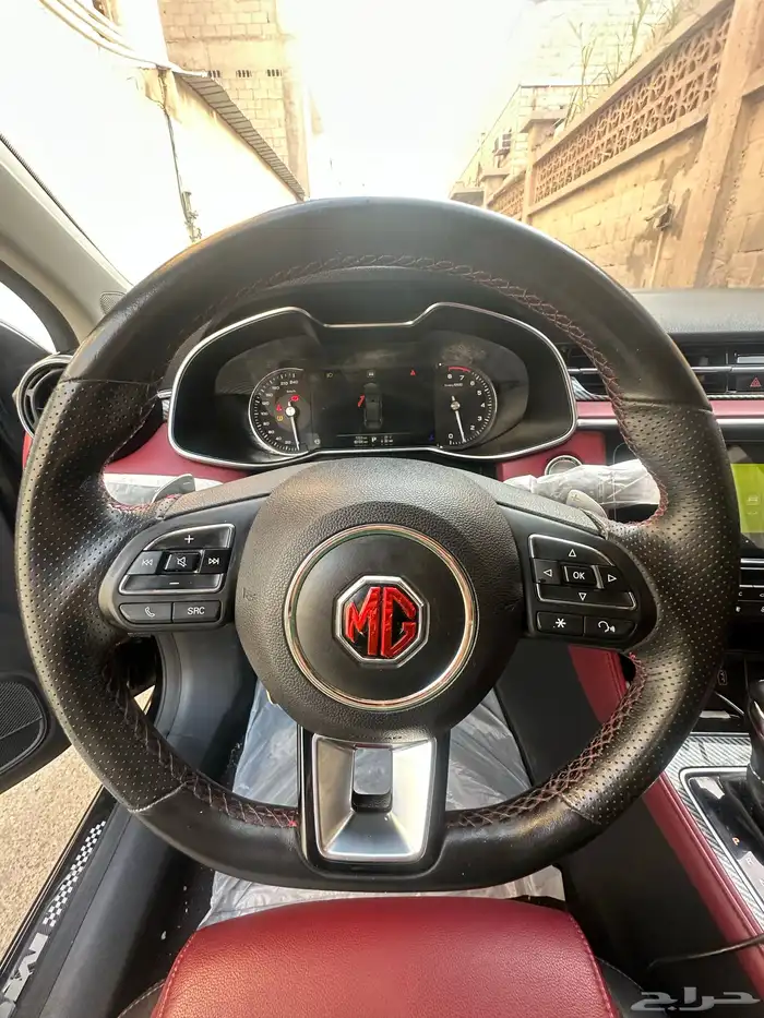 سياره ام  ي ممتازه 0