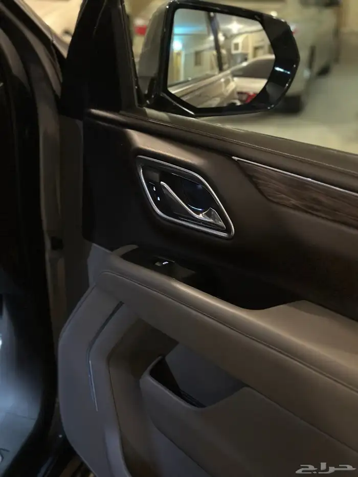 تاهو Ls 2021 بدي وكاله 44