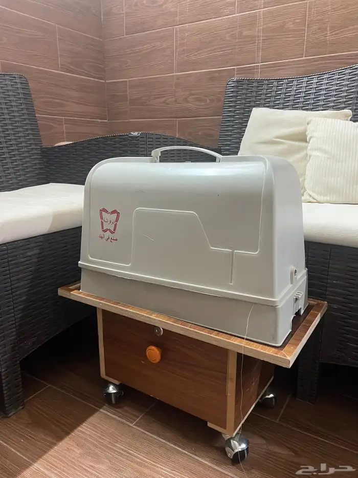 ماكينة خياطة 0