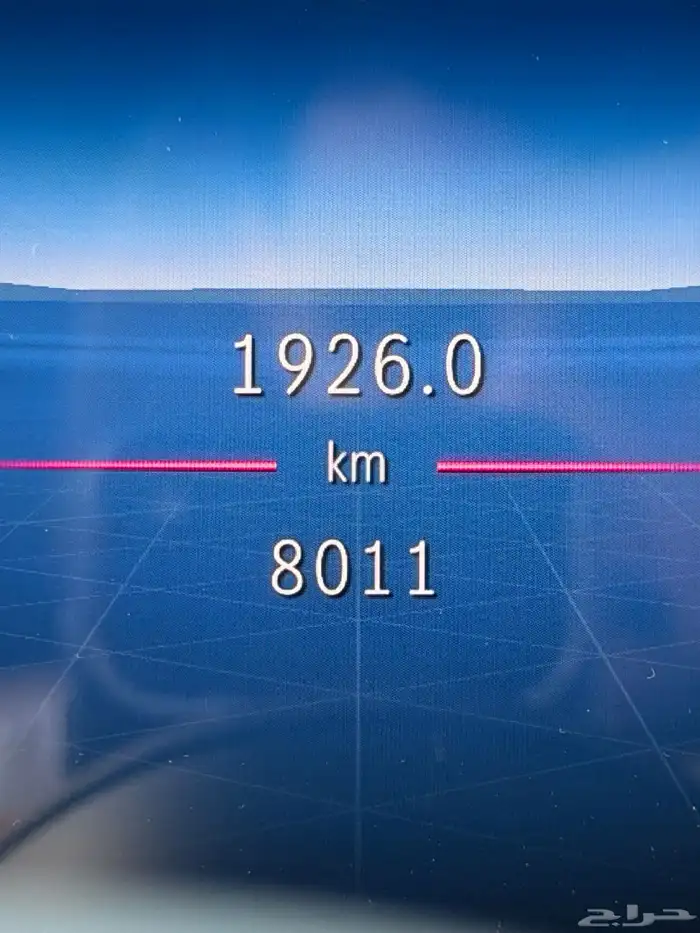 مرسيدس E CLASS 2024 22