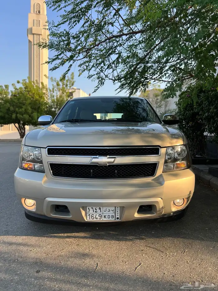 تاهو 2010 نظيف وكالة 14