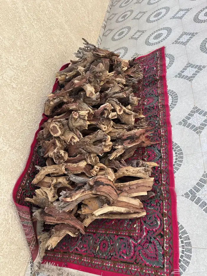 البيع. حطب مستورد 0