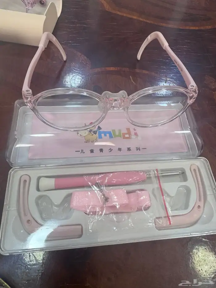 نظارات اطفال جديده 4