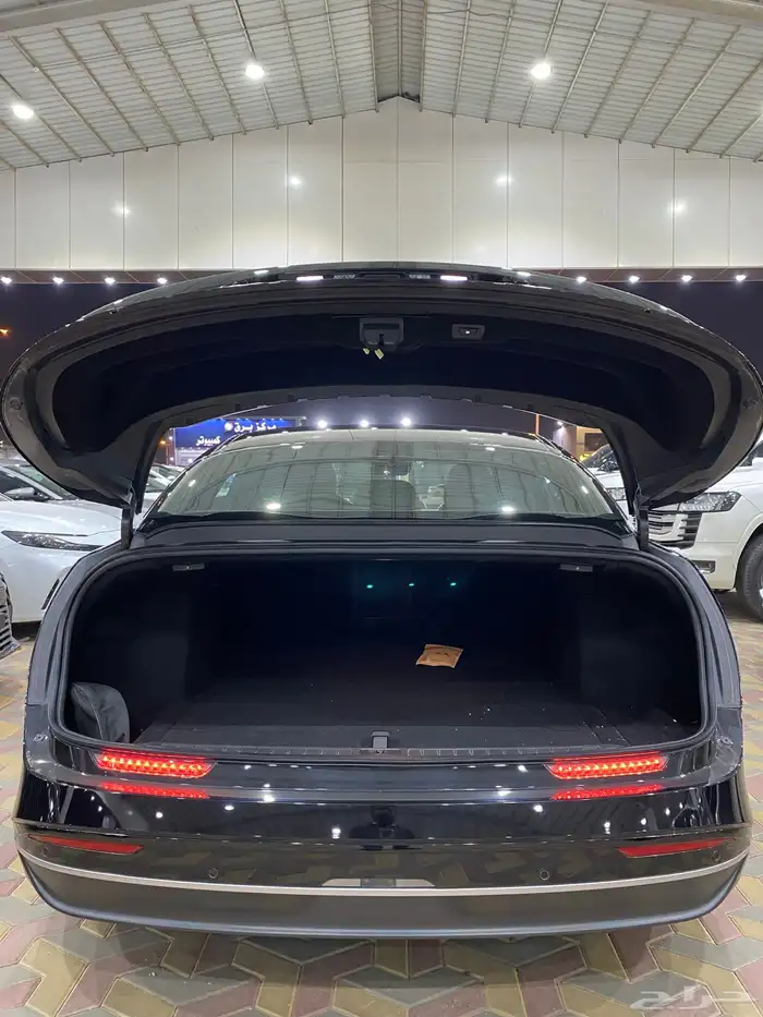 لوسيد اير بيور 2024 العدد 1000 كيلو فقط 16