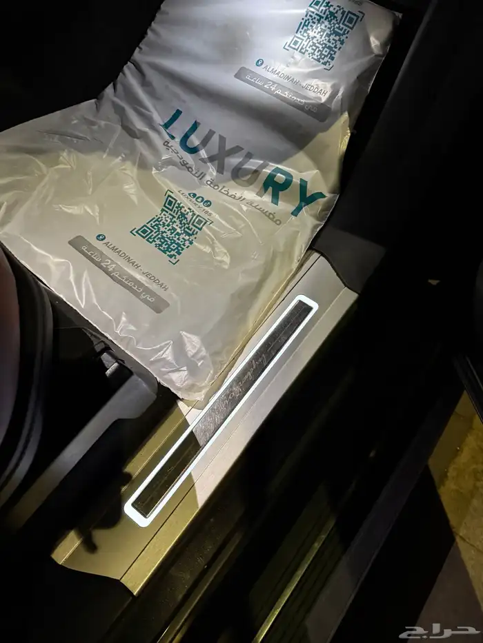 رنج روفر اوتوبايوقرافي 2018 الناغي 12