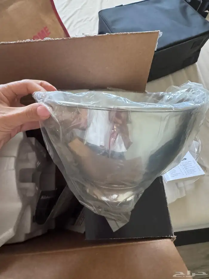 عجان كيتشن ايد - kitchenaid 15